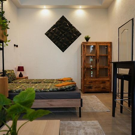 Instant Ruinbar Central Premium Apartment J Будапеща Екстериор снимка