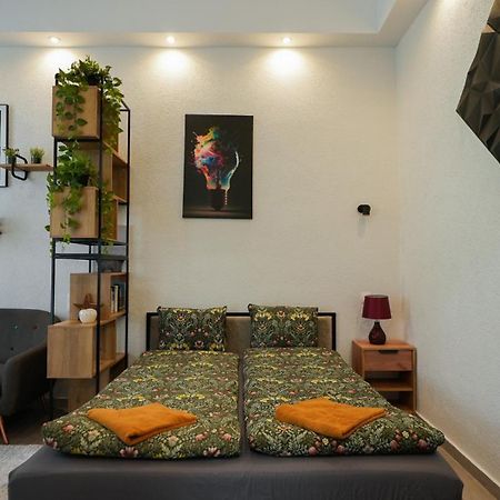 Instant Ruinbar Central Premium Apartment J Будапеща Екстериор снимка