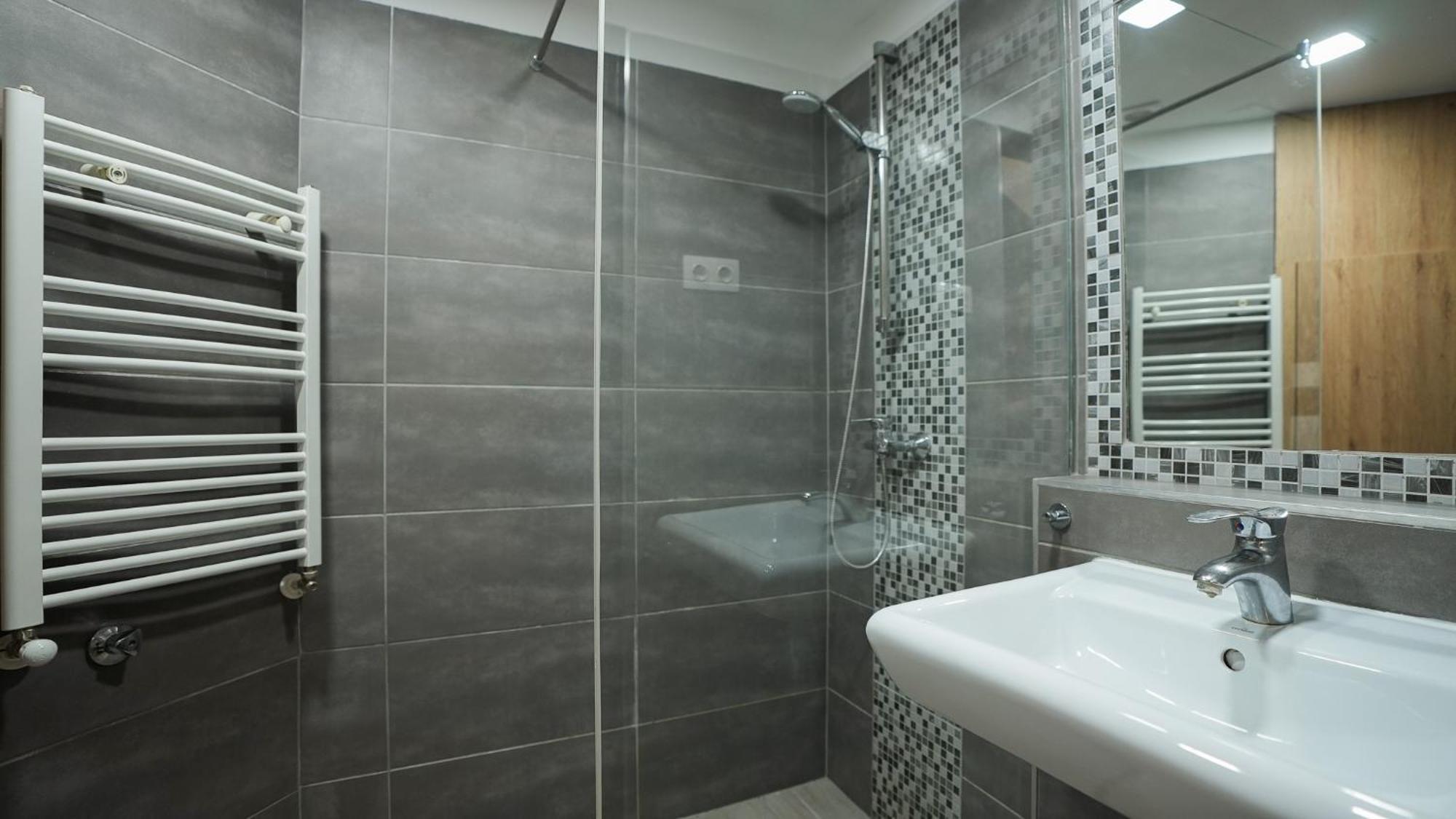 Instant Ruinbar Central Premium Apartment J Будапеща Екстериор снимка