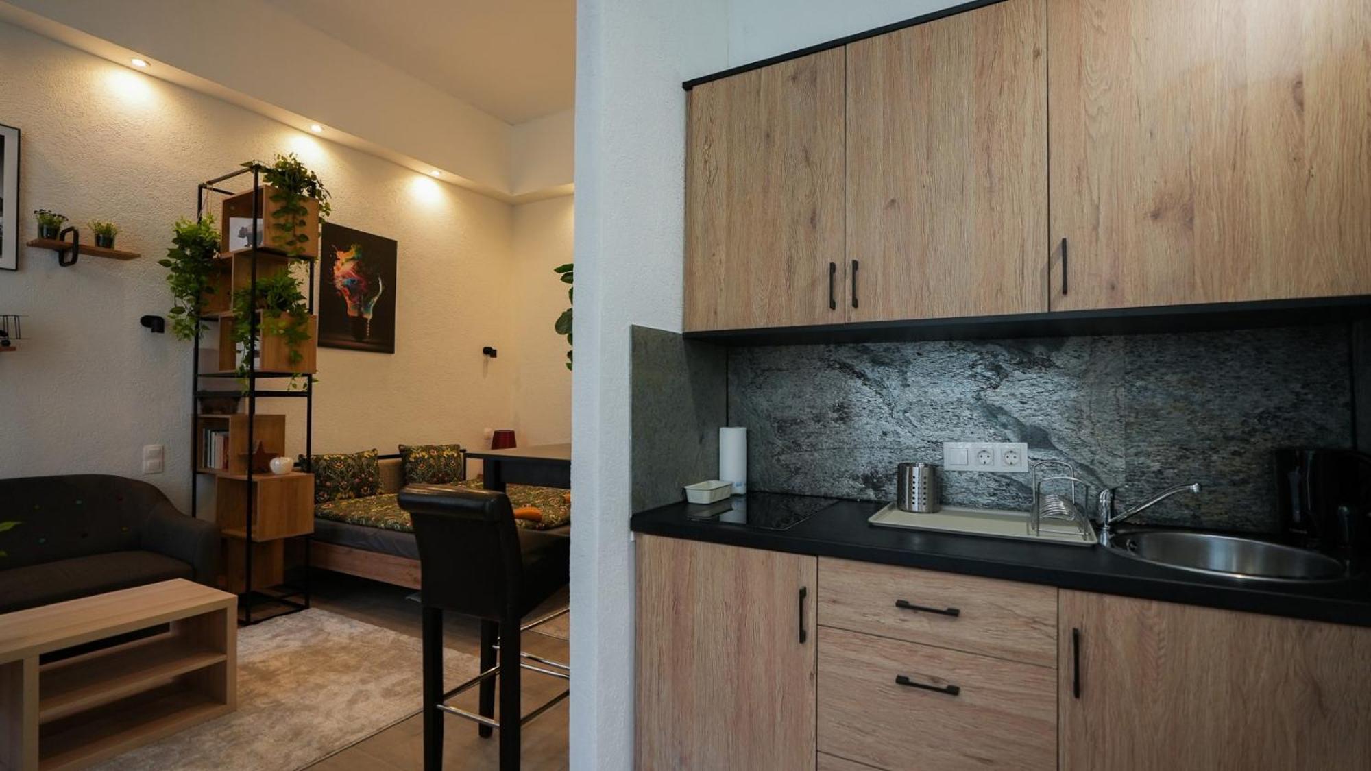 Instant Ruinbar Central Premium Apartment J Будапеща Екстериор снимка